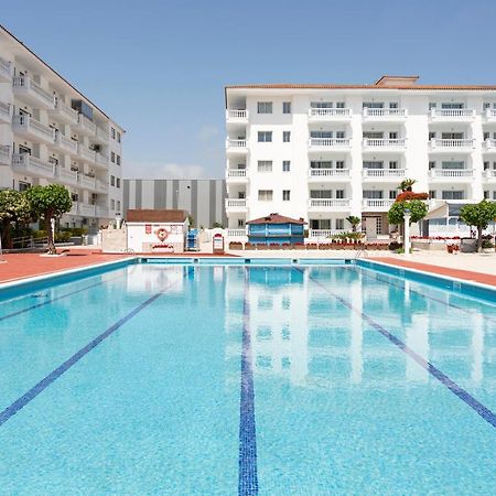 בלאנס Apt 200 Meters From The Beach Id מראה חיצוני תמונה