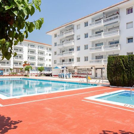בלאנס Apt 200 Meters From The Beach Id מראה חיצוני תמונה