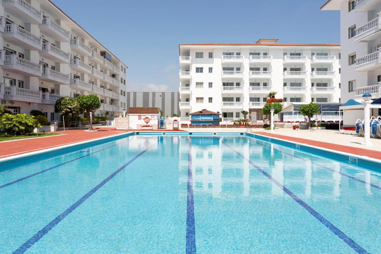 בלאנס Apt 200 Meters From The Beach Id מראה חיצוני תמונה
