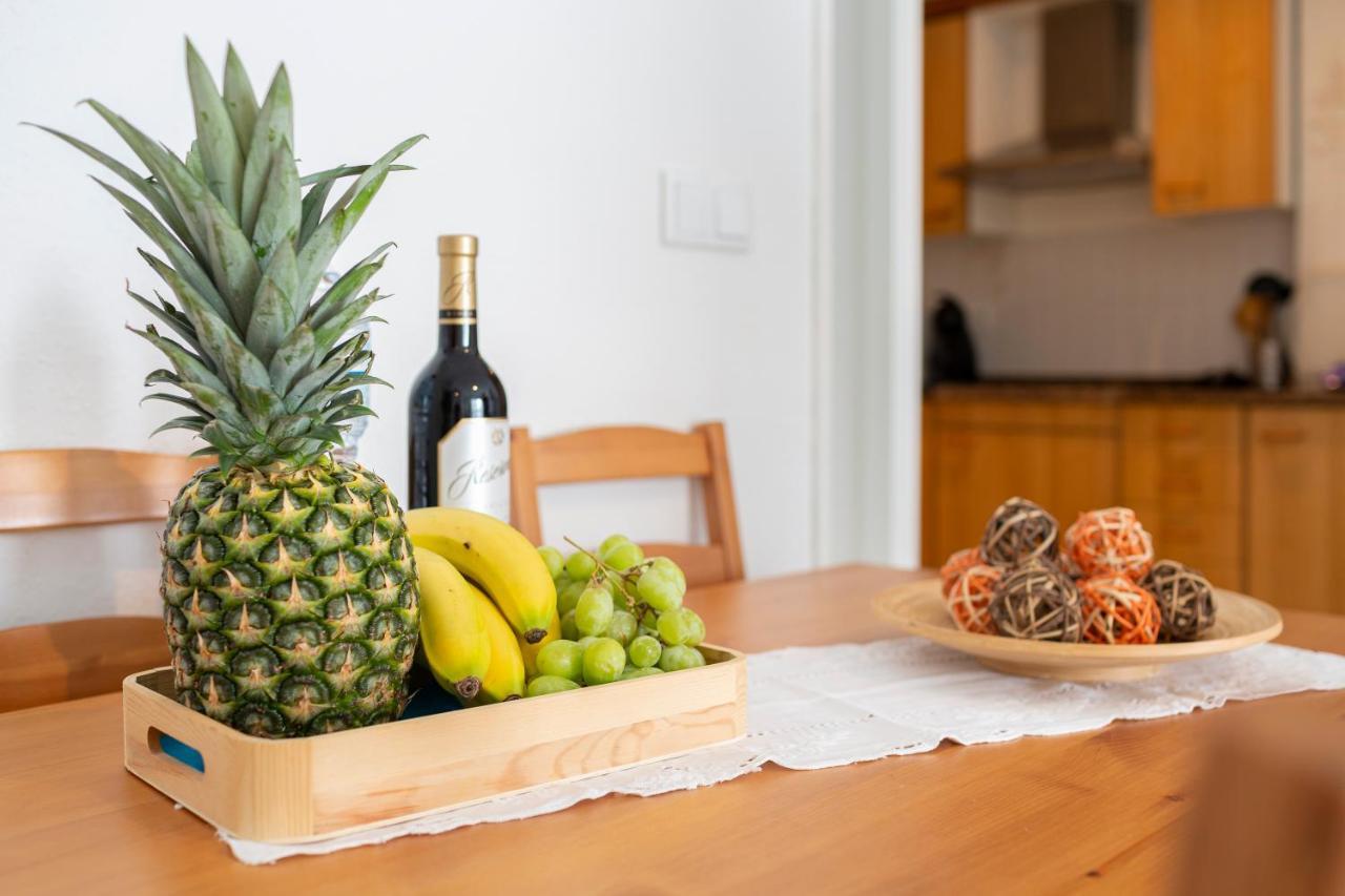 בלאנס Apt 200 Meters From The Beach Id מראה חיצוני תמונה