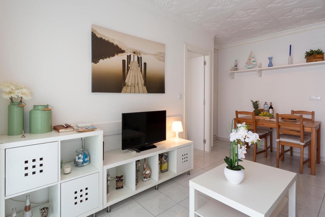 בלאנס Apt 200 Meters From The Beach Id מראה חיצוני תמונה