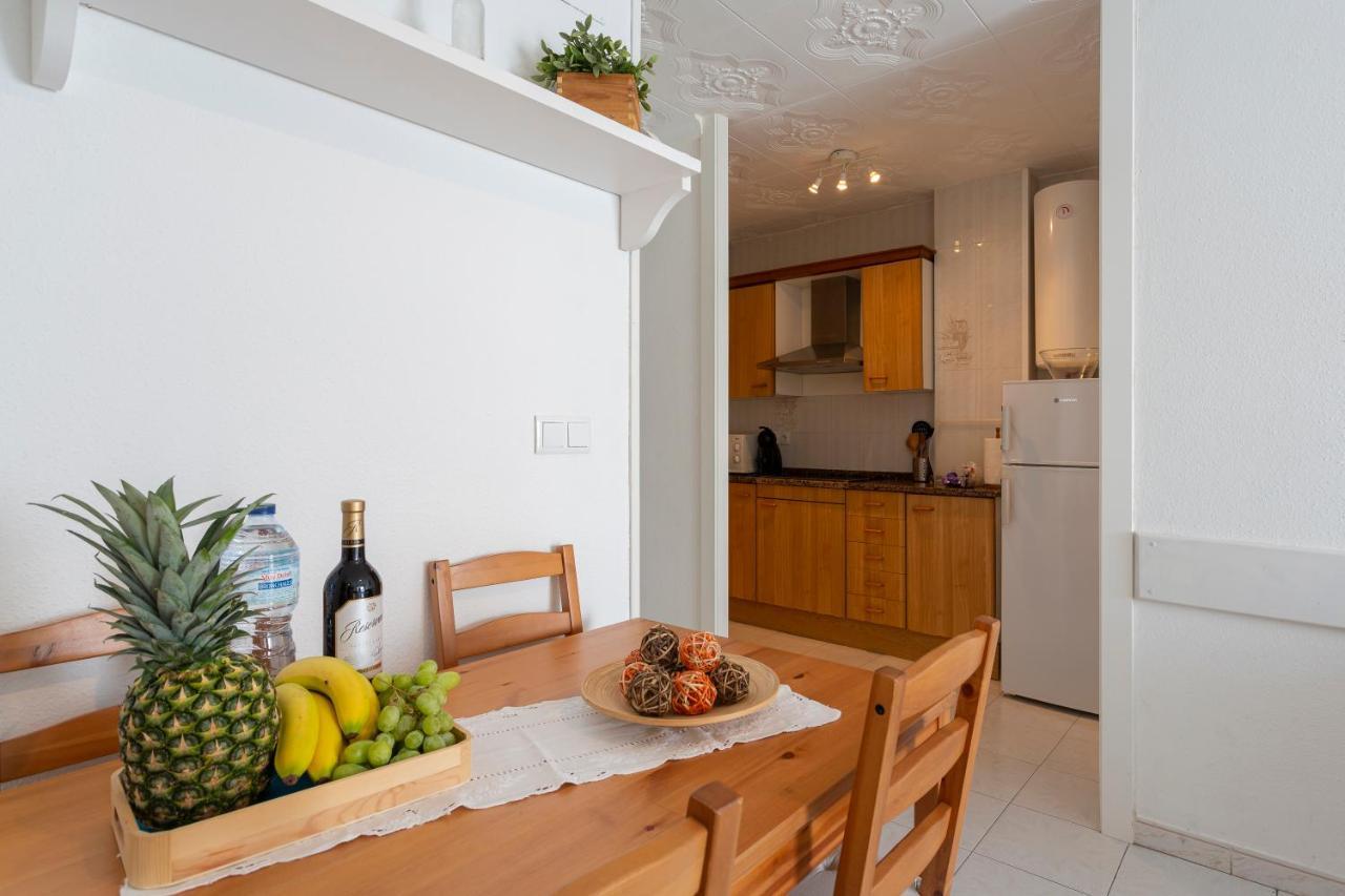 בלאנס Apt 200 Meters From The Beach Id מראה חיצוני תמונה