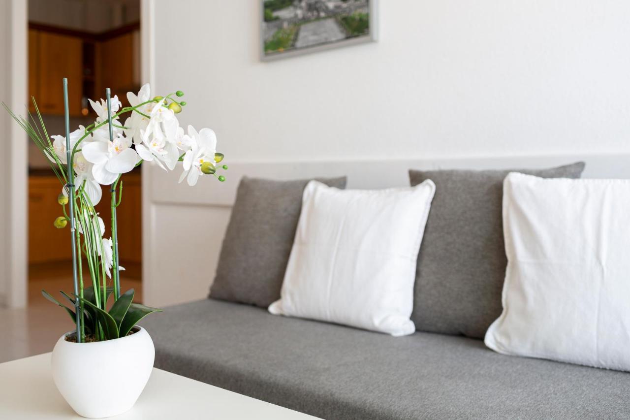 בלאנס Apt 200 Meters From The Beach Id מראה חיצוני תמונה