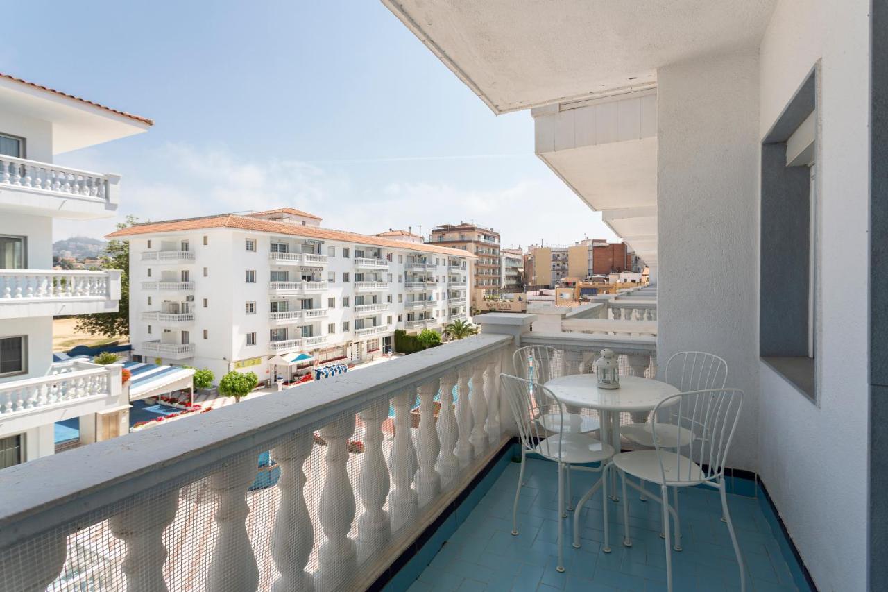 בלאנס Apt 200 Meters From The Beach Id מראה חיצוני תמונה