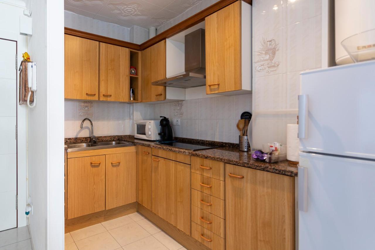 בלאנס Apt 200 Meters From The Beach Id מראה חיצוני תמונה