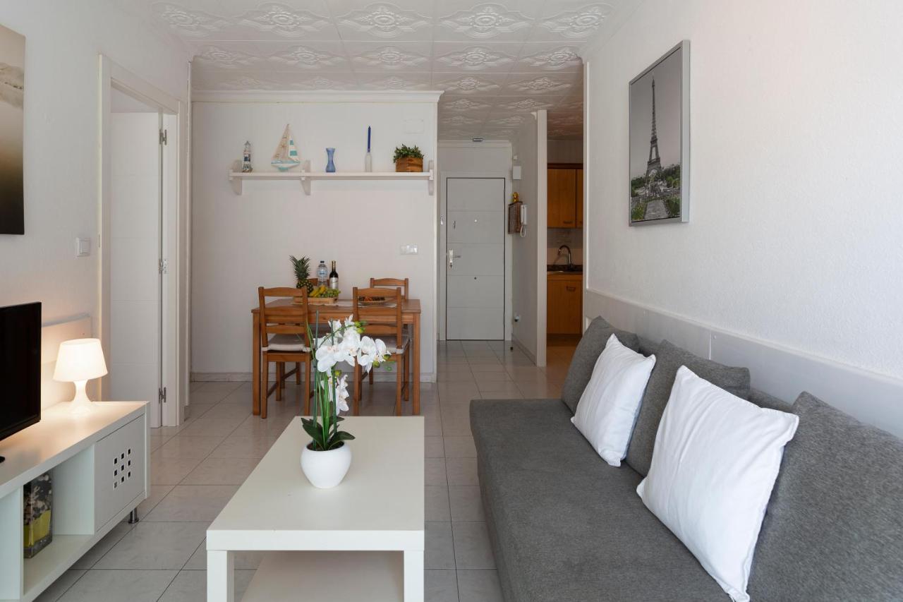 בלאנס Apt 200 Meters From The Beach Id מראה חיצוני תמונה