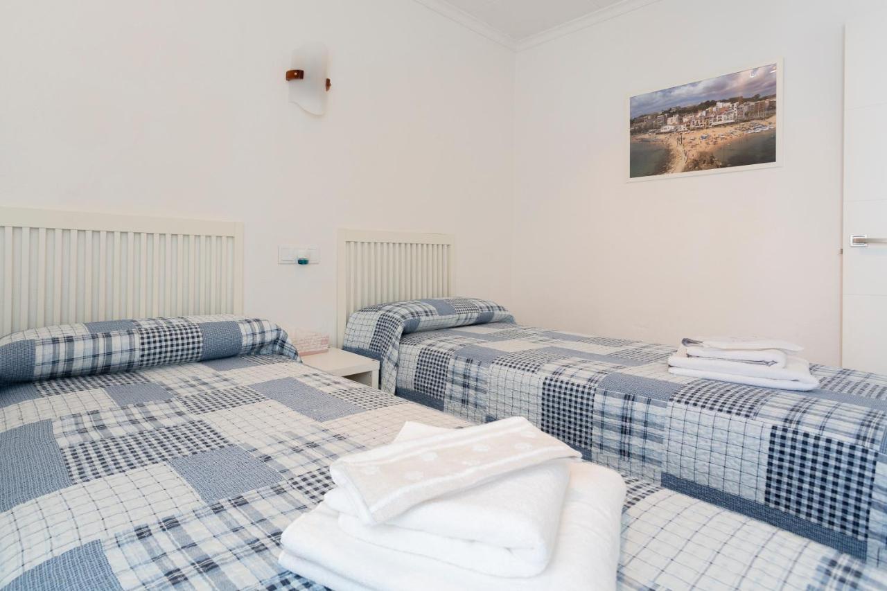 בלאנס Apt 200 Meters From The Beach Id מראה חיצוני תמונה