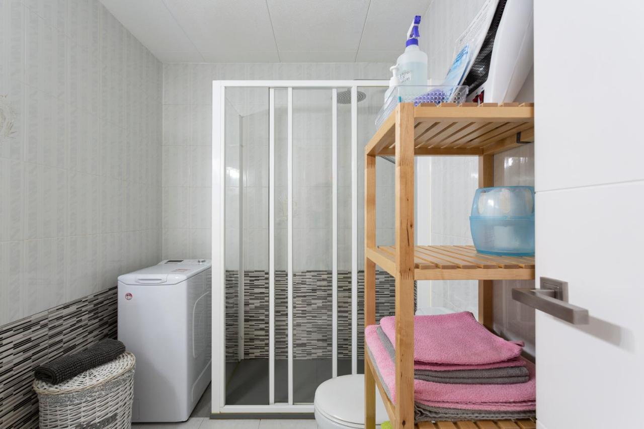 בלאנס Apt 200 Meters From The Beach Id מראה חיצוני תמונה