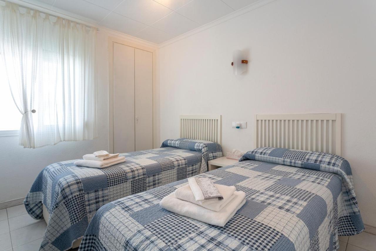 בלאנס Apt 200 Meters From The Beach Id מראה חיצוני תמונה