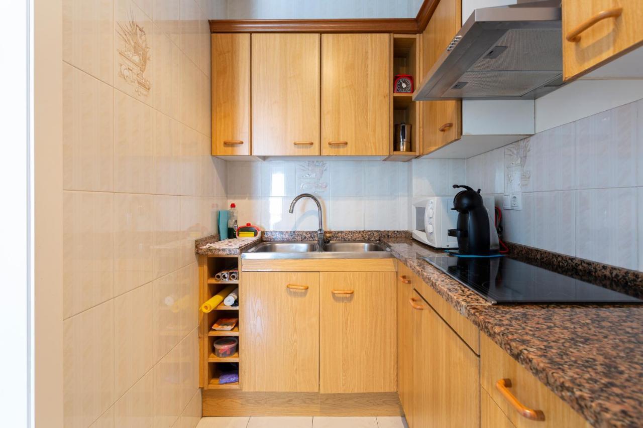בלאנס Apt 200 Meters From The Beach Id מראה חיצוני תמונה