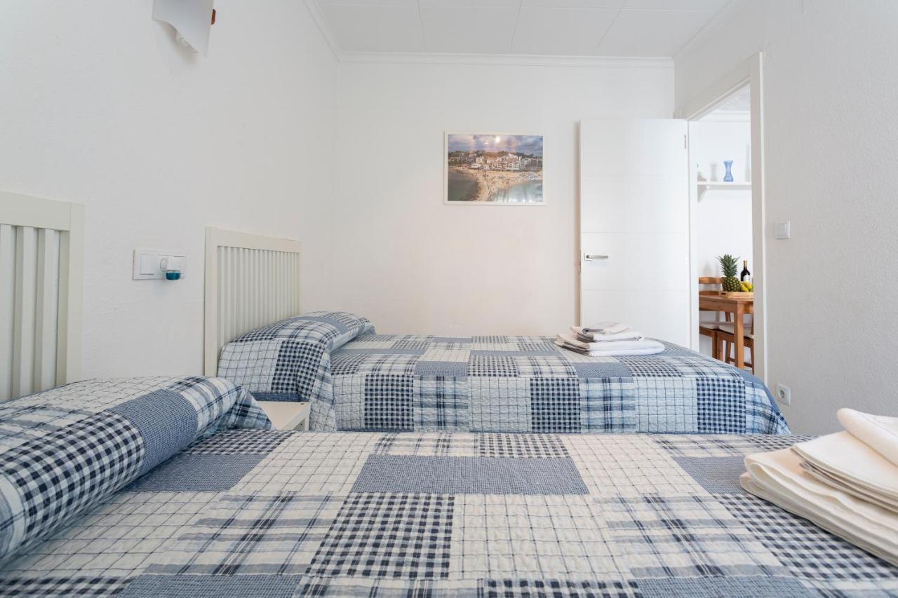 בלאנס Apt 200 Meters From The Beach Id מראה חיצוני תמונה